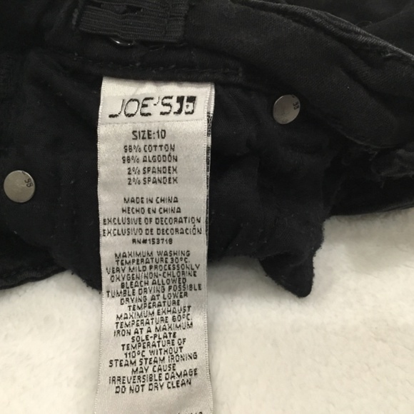 All four together! Shorts for girl size 10yo different brands - Picture 9 of 9